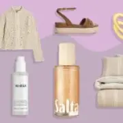 25 Items a Shopping Expert Is Buying This Week: From Neom to Zara