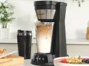 £25 Salter 2-in-1 Coffee Machine Wows Shoppers with Iced Coffee