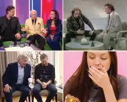 25 Unlikely US/UK Pop-Cultural Crossovers: From Olivia Rodrigo to Orson Welles