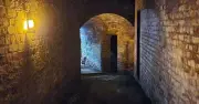 250-Year-Old Tunnels in UK Market Town to Open to Public for First Time