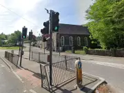 £250,000 bus priority lights to tackle A4043 traffic misery
