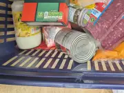 £26 Family Dinner for 7 at Sainsbury's: How to Save Money