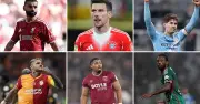26 Free Agents Available This Summer Including 123-Goal England Legend