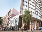 26-Storey Flat Plans Next to Historic Manchester Pub Scrapped