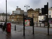 £27k Plan to Vaporise Chewing Gum from Rochdale Streets