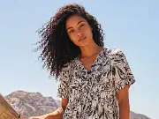 £28 Bloat-Friendly Dress from Roman Perfect for Throwing on with Trainers