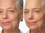£29 Foundation Balm Loved by Mature Shoppers 'Doesn't Settle Into Wrinkles'