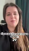 29-Year-Old Tries McDonald's Big Mac for First Time: Honest Review