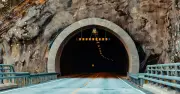 £2bn tunnel plan between Manchester and Sheffield under Pennines