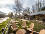 £2m Investment Brings New Glamping Pods to County Durham Holiday Park