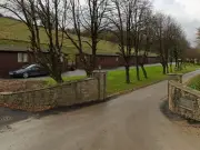 £2m Upgrade for State-of-the-Art Horse Hospital in Cowbridge Considered