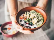 3 Foods That Can Treat and Prevent Dementia and Depression, Say Experts