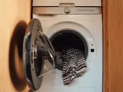 3-Second Washing Machine Task Prevents Mould, Mumsnet Users Say