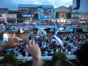 30,000 Banned from England-Argentina World Cup Semi-Final in Atlanta