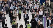 £33m Rail Investment: Taller Ticket Barriers to Combat Fare Evasion in England