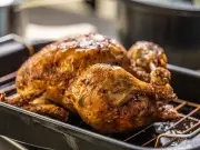 35p Cornflour Trick for Juicier, Crispier Chicken Every Time