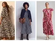 37 Best No-Iron Summer Dresses from High Street Brands for 2026