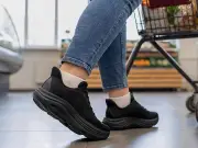 £37 Trainers Rival Skechers for Comfort on 12-Hour Shifts, Nurses Say