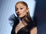 4 Chic Clear Bags for Ariana Grande's London O2 Show with Strict Bag Policy