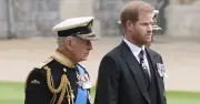 4 Words Reveal King Charles's Intentions in Prince Harry Feud