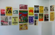 40 Years of Aboriginal Protest Posters: Exhibition in Sydney