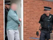 41 arrested in Merseyside police raids targeting organised crime
