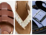 41 Best Summer Sandals from £12: Clarks, M&S, Skechers, Next and More