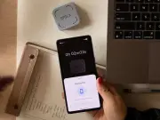 £45 Phone Locking Device Reduces Screen Time for Kids and Adults