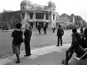 45 Years On: How the Toxteth Riots Shaped Modern British History