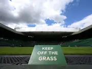 46 Items Banned from Wimbledon Including Golf Umbrellas, Air Horns, and Bicycles