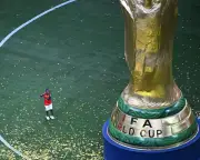 48 Reasons to Cherish the World Cup Minus the Geopolitics