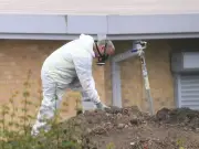 £4m asbestos removal finally underway at Fazakerley special school