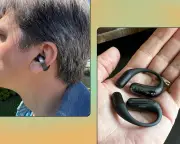 5 Best Open Earbuds for Tuning In Without Tuning Out