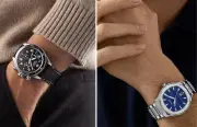 5 Classic Men's Watch Brands for Timeless Style, Expert Picks