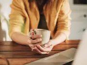 5 Cups of Coffee Daily Safe for Heart, New Research Shows