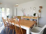5 Dining Room Features That Make Your Home Look Cheap and Tacky