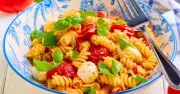 5-Minute Rule Makes Pasta Salad Perfectly Textured Every Time