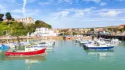 5 Seaside Hotspots for London Commuters: Best Beaches Near London