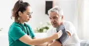 5 'Silent Killer' Blood Pressure Warning Signs: 1 Often Overlooked