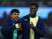 5 Things Spotted at Finch Farm as Everton Players Return for Pre-Season