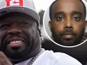 50 Cent Offered Bail for Man Jailed 18.5 Years for Cocaine Conspiracy