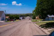 5.0-Magnitude Earthquake Strikes Texas Panhandle, Strongest Since 1900