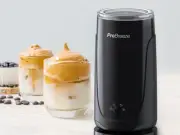 £50 Milk Frother Drops to £12 with Deal Stack at Debenhams