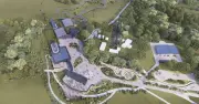 £50m Adventure Park with Cable Cars and Luge Tracks Coming to Swansea