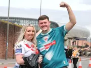 54 Rugby League Fans Pictured Enjoying Magic Weekend 2026 in Liverpool
