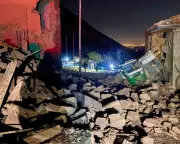 5.5 Magnitude Earthquake Hits Peru's Andes, Kills 5