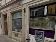£55,000 Stolen in Welsh High Street Bank ATM Robbery