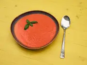59p Supermarket Tomato Soup Beats Heinz in Taste Test