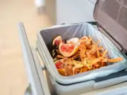 5p Cupboard Ingredient Stops Kitchen Bin Smells in Hot Weather