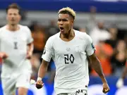 6 World Cup Stars Man United Could Sign to Boost Carrick's Squad